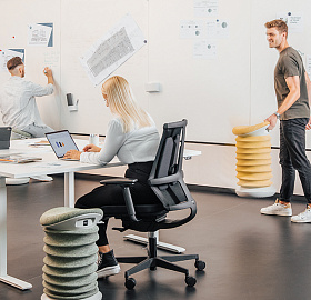 Sitness� SitnessAir�   Dondola�