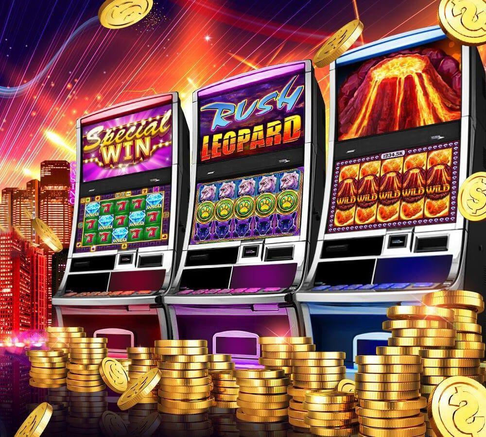 VAVADA Online Casino - официальный сайт казино ВАВАДА