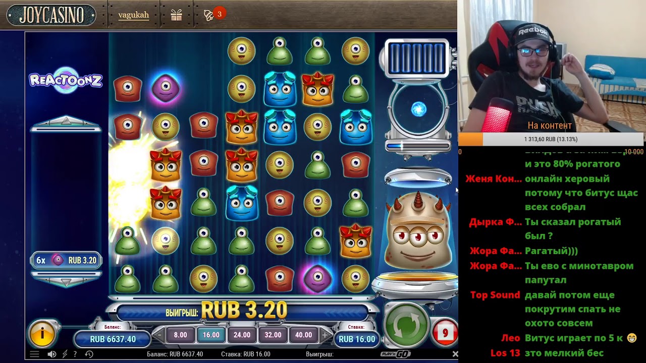 Joycasino ️ Джой казино - играть на реальные деньги на.
