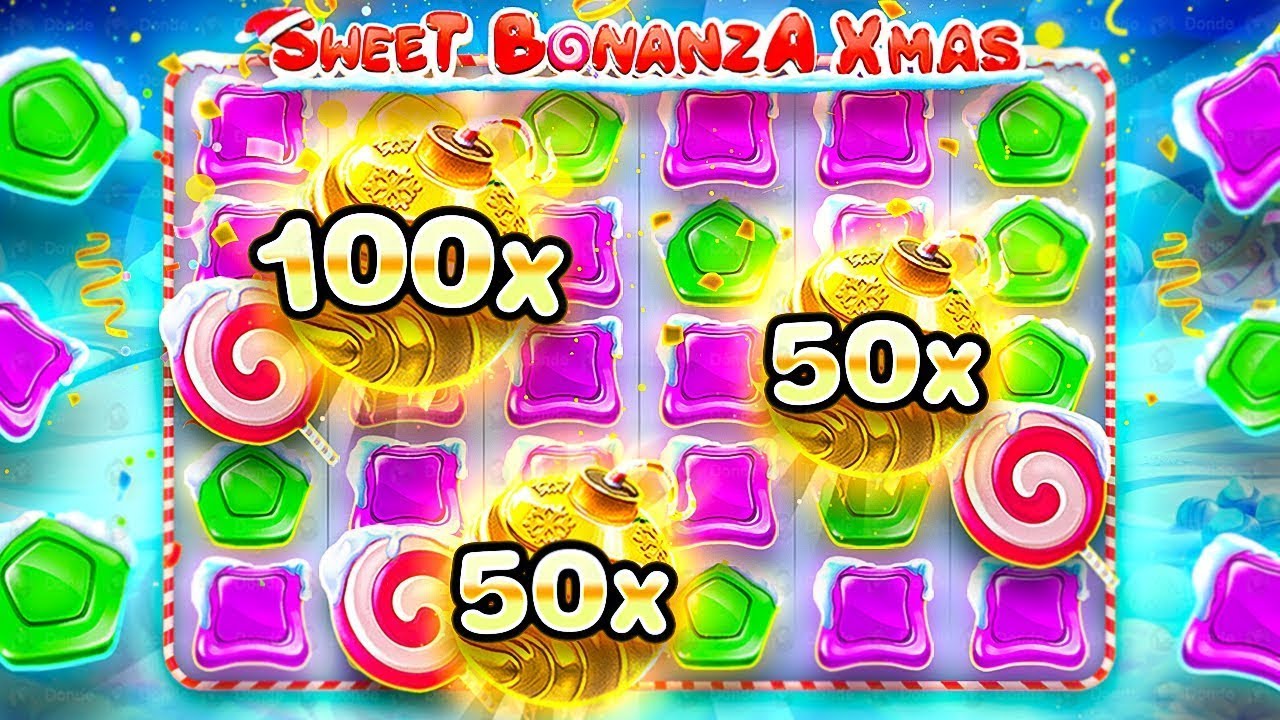 В Sweet Bonanza demo ᐉ Бесплатно на демо рубли