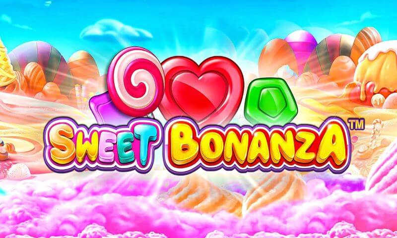 Sweet Bonanza Свит Бонанза - Игра на деньги в казино