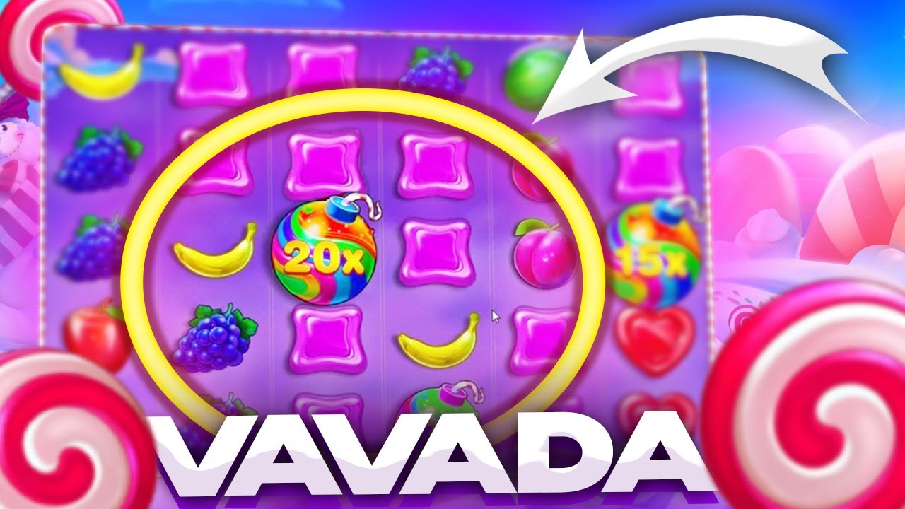 VAVADA Online Casino Официальный Сайт Вавада