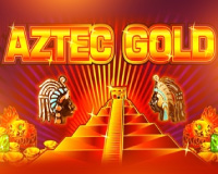 Игровой автомат Aztec Gold от Megajack — играть в слот золото.