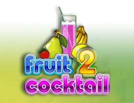 Игровой автомат Fruit Cocktail 2 играть онлайн бесплатно