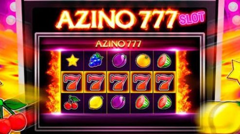 Все бонусы и промокоды в казино Азино777 2024
