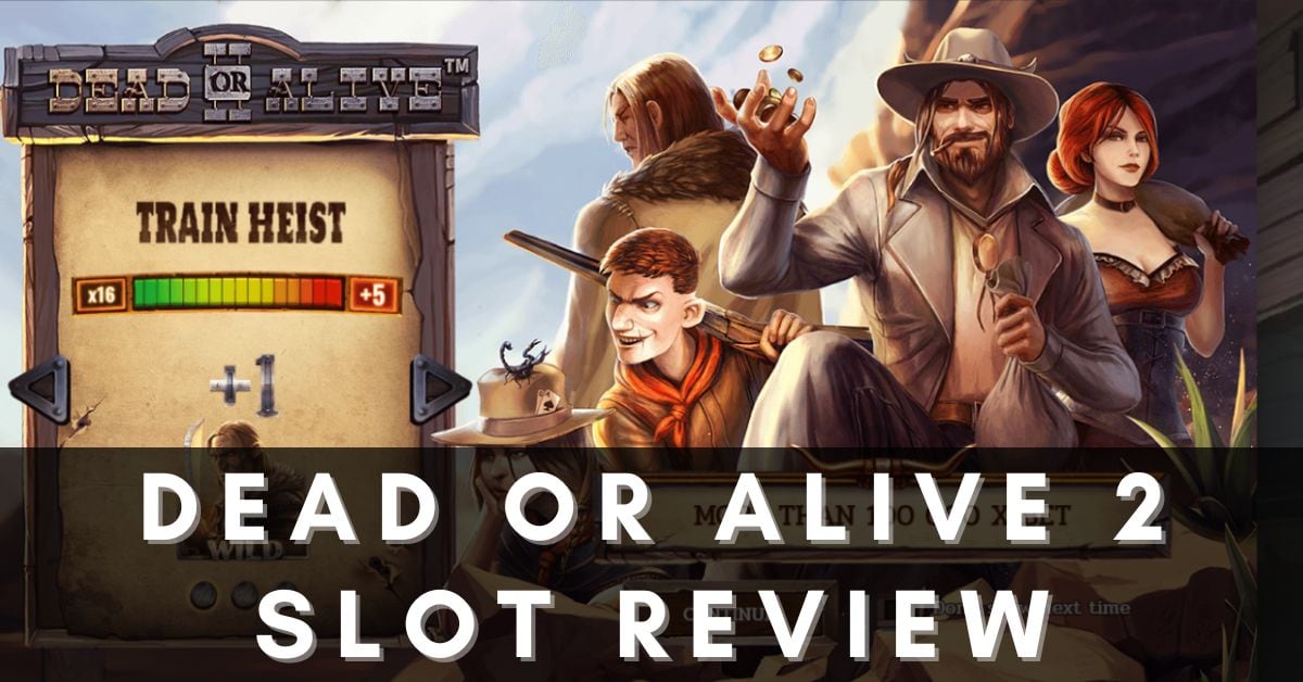 Dead or Alive 2 игровой автомат – играть в слот Мертвый или.