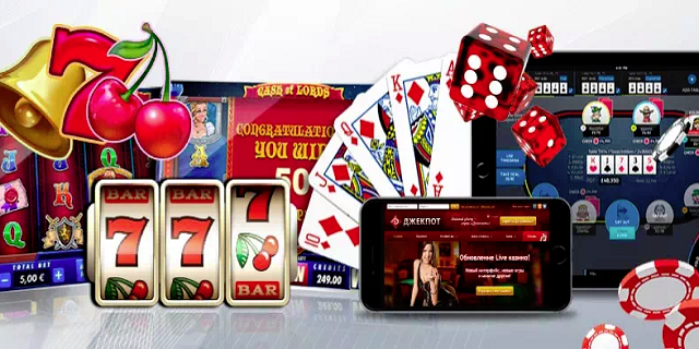 Слоты, которые дают выиграть в Вавада 2024 чаще остальных