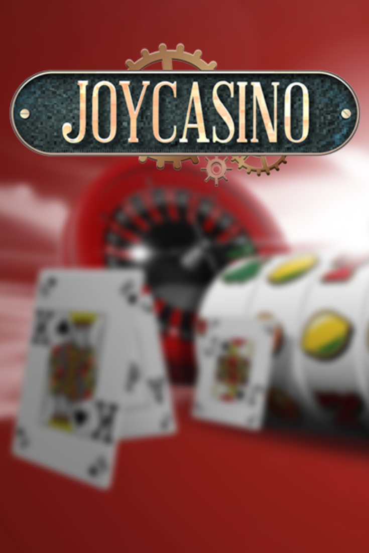 Joycasino зеркало на сегодня
