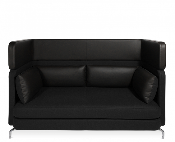 ����� ���� ����� W-LOUNGE SOFA HIGH