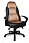 ������  ������������ ������� ���� ���� / Driver SPEED CHAIR SC20F   black