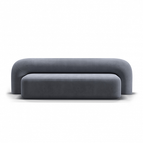 ����� ���� /  Moss 2400x820x760