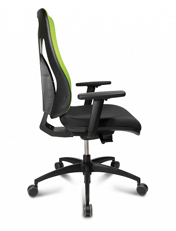 ������ ������������ �������� NET PRO 100 NN10T black