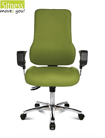 ������ � ��������� ��������  SITNESS 55