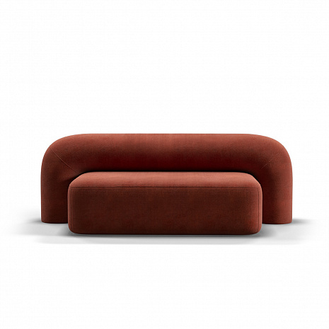 ����� ���� / Moss 1800x850x760