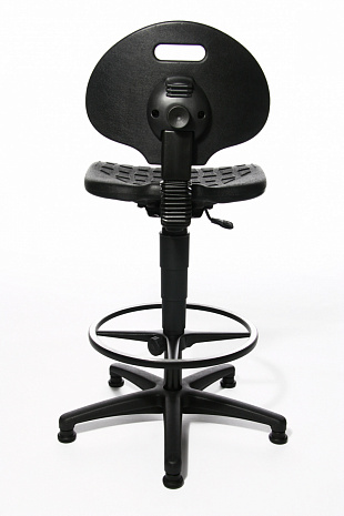 ������ ������� �� ������� TEC 20 ring base black