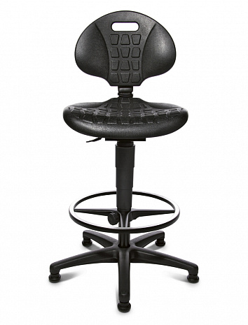������ ������� �� ������� TEC 20 ring base black