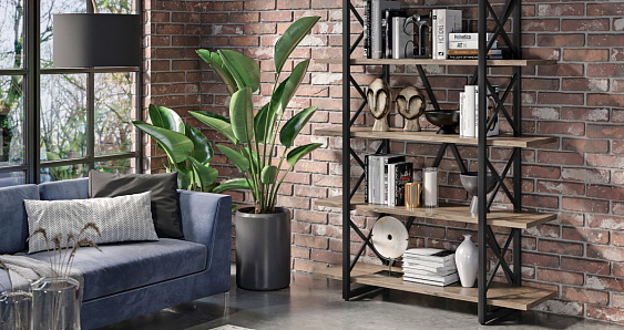 ����� ������ ���� / LOFT