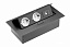 GTV ���������� ������� �������������, 2XSCHUKO, 2XUSB/5V, ��� �����