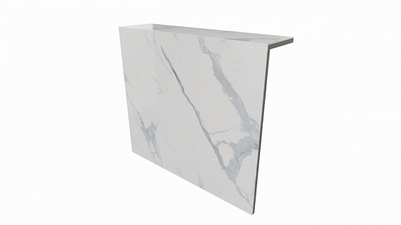 ������� � ��������� Laminam 120�30�105