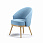 ������ ������ /  Crocus 620x620x830