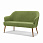 ����� ������ / Milano 1400x720x870