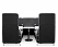 ������� ����� ������ W-LOUNGE WORKSTATION
