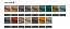 ����� ���� / Moss 1800x850x760