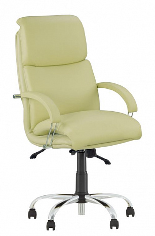 ������ ����� ���� ���� / NADIR STEEL CHROME