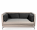 ����� ���� ����� W-LOUNGE SOFA LOW