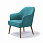 ������ ������ / Milano 730x720x870