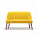 ����� ���� / Moose 1300x530x950