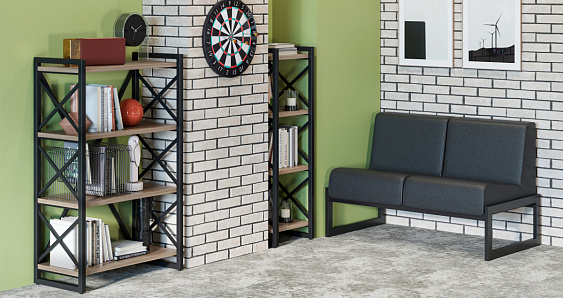 ����� ������ ���� / LOFT