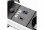 GTV ���������� ������� ������������ CAMINO, 2XSCHUKO, 1XUSB-A/5V, 1XTYPE-C/5V, ������������ �������
