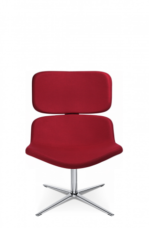 ������������ ������ � ���������� W-LOUNGE CHAIR 3